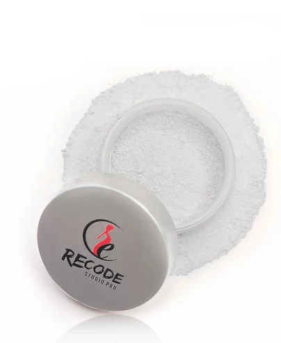 Recode No Hue Matte Setting Powder – 12 G