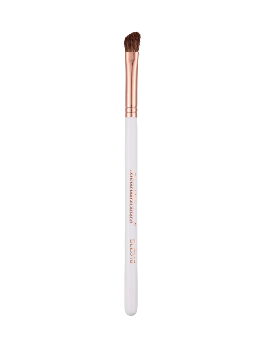 BEAUTILICIOUS Angled Firm Shader Brush – BLE 318