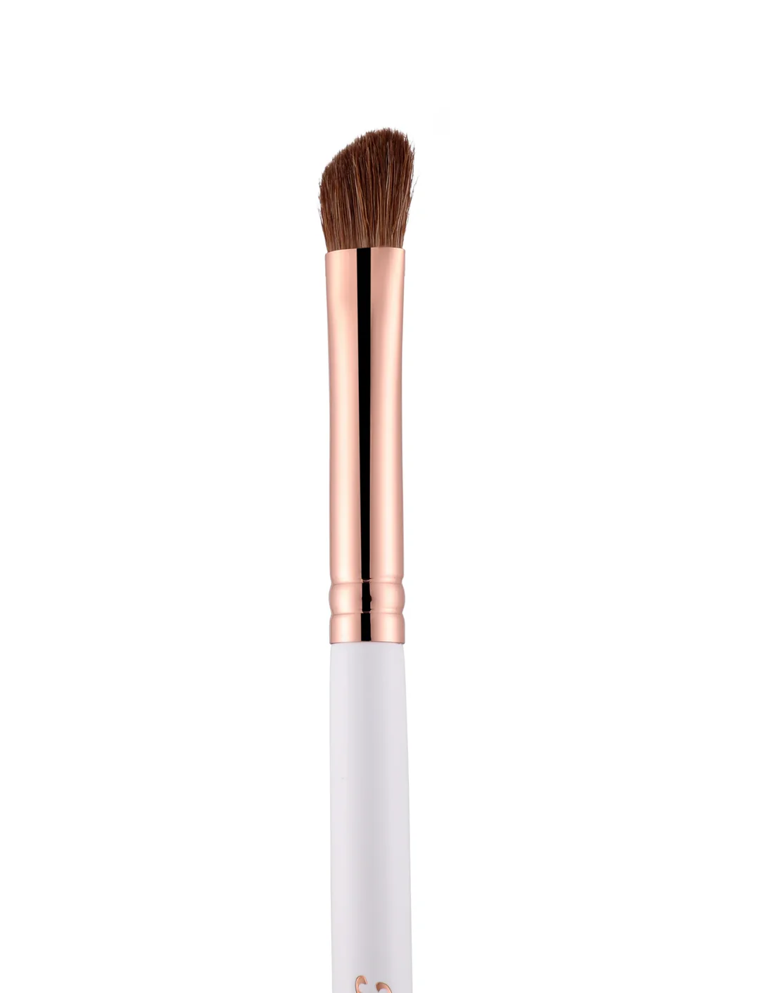 BEAUTILICIOUS Angled Firm Shader Brush - BLE 318 - Image 4