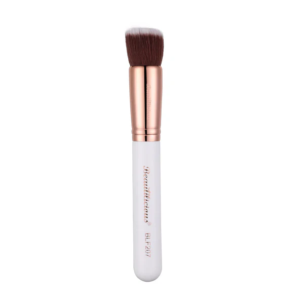 BEAUTILICIOUS Flat Kabuki Brush – BLF 207