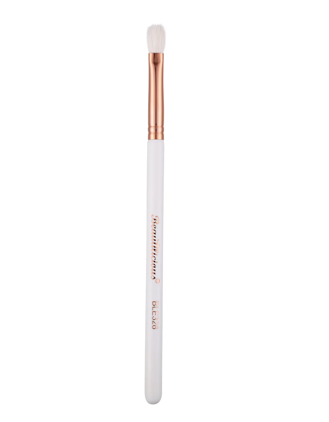 BEAUTILICIOUS Small All-Over Crease Eye Makeup Brush – BLE 326