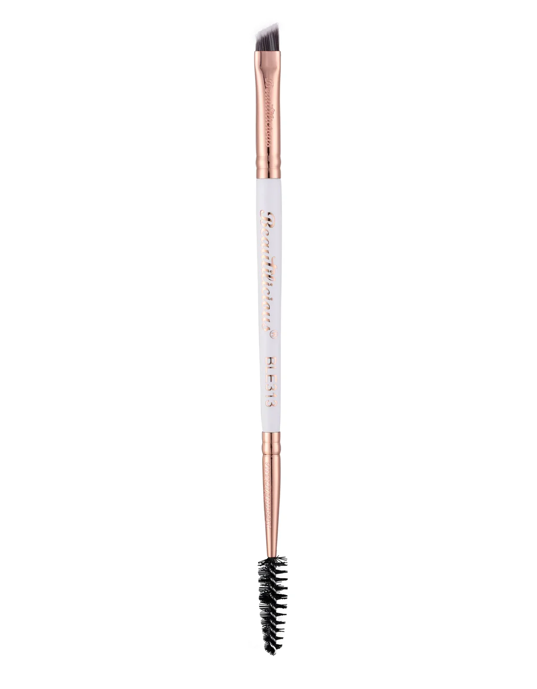 BEAUTILICIOUS Dual Side Eye Brush Brush – BLE 313