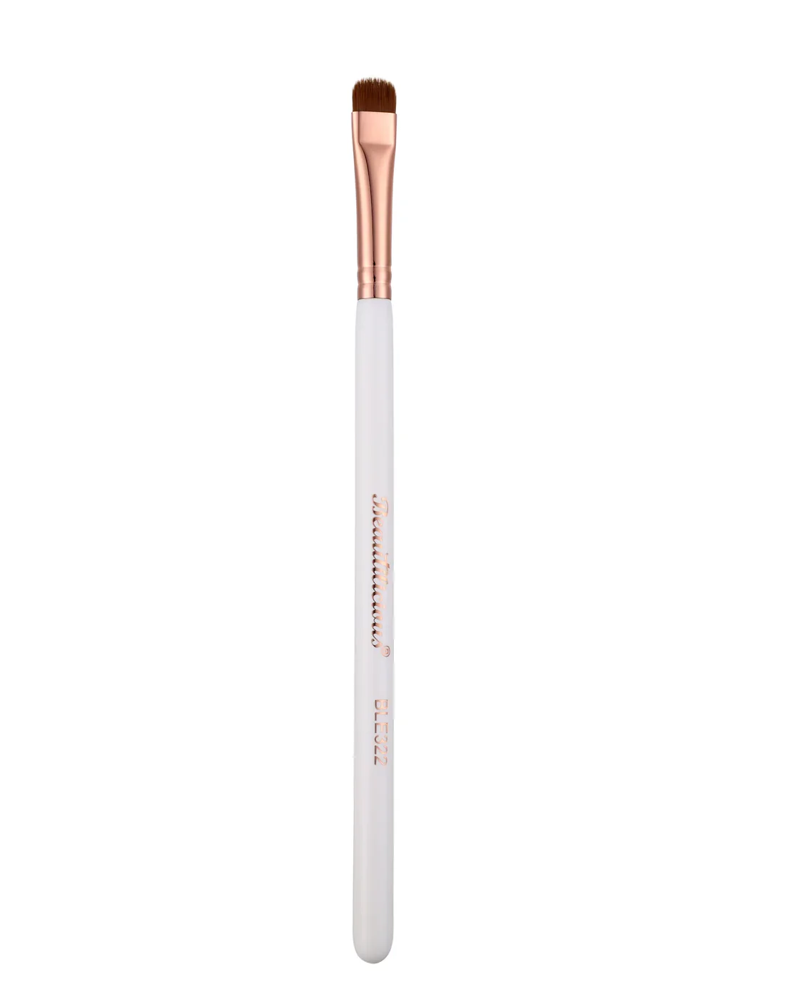BEAUTILICIOUS Small Cut Crease Makeup Brush – BLE 322