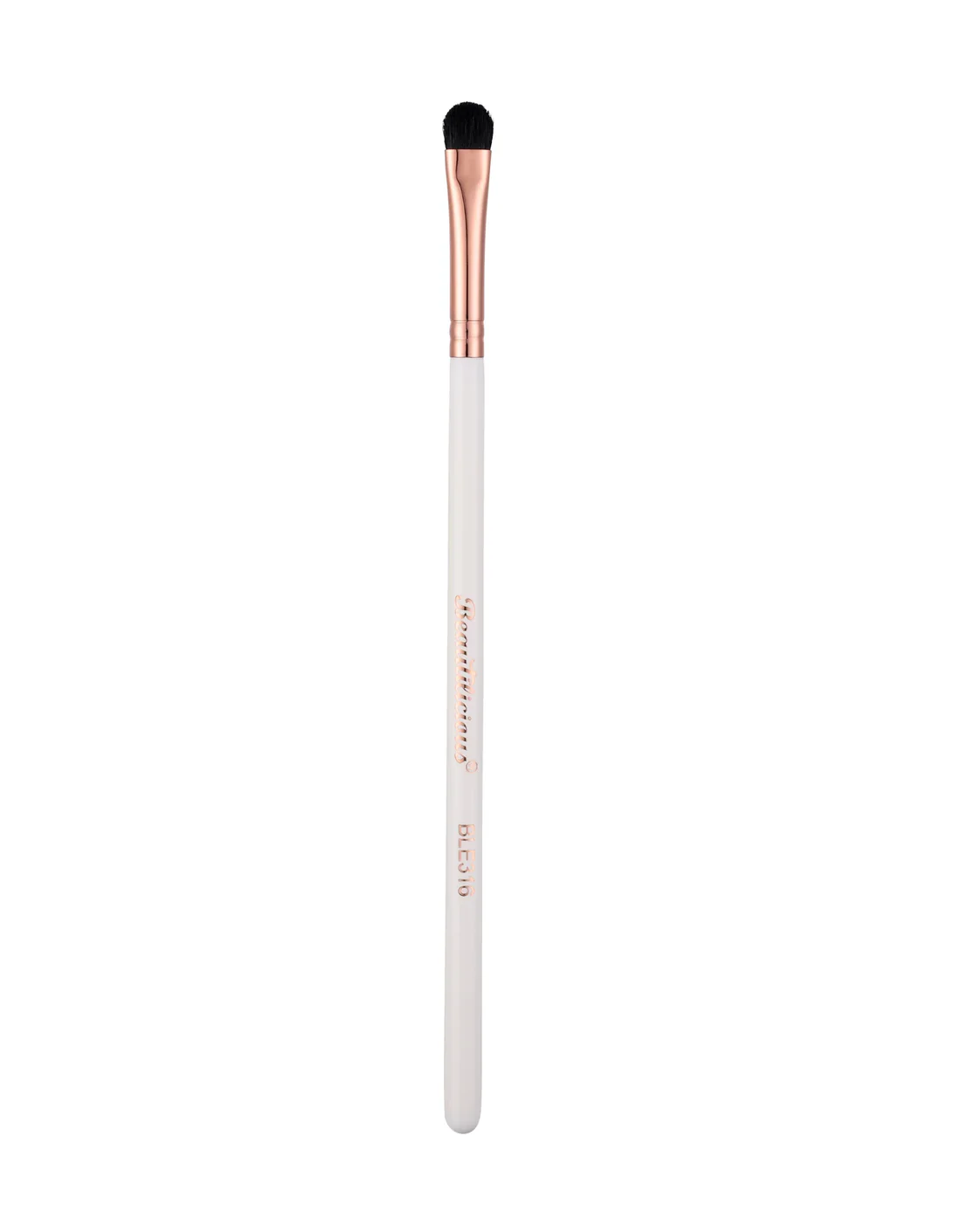 BEAUTILICIOUS Small Firm Shader Brush – BLE 316