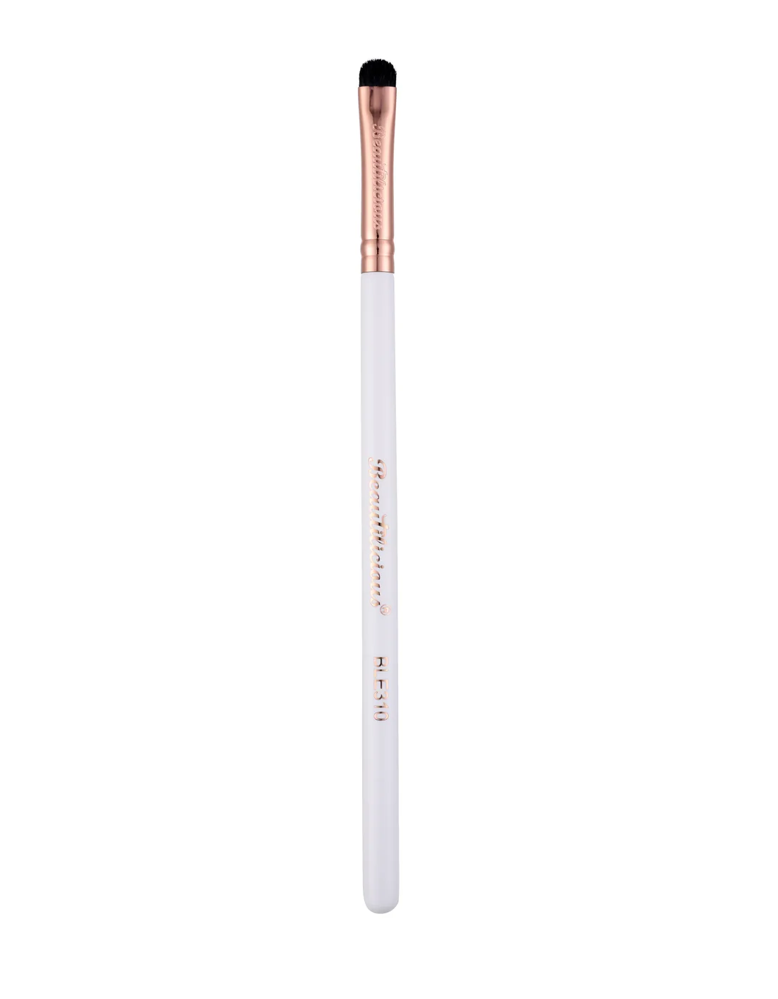 BEAUTILICIOUS Under Eye Flat Smudge Brush BLE 310