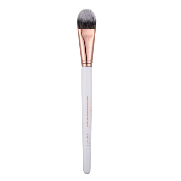 BEAUTILICIOUS Tapered Foundation Brush – BLF 211