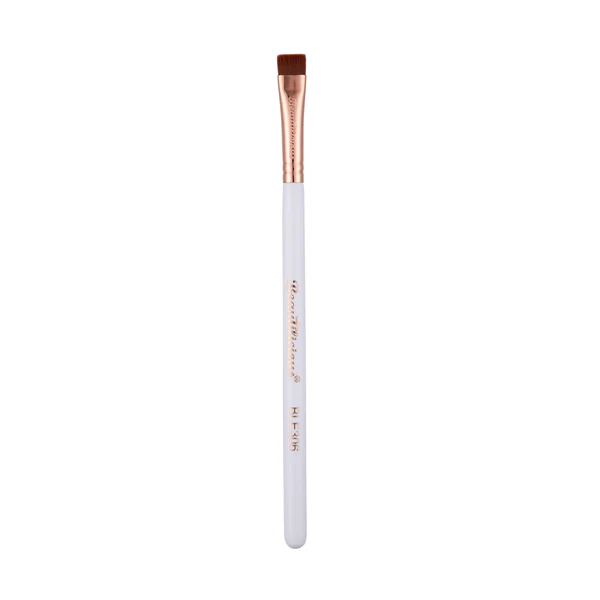 BEAUTILICIOUS Flat Definer Brush for Eyeshadow – BLE 306