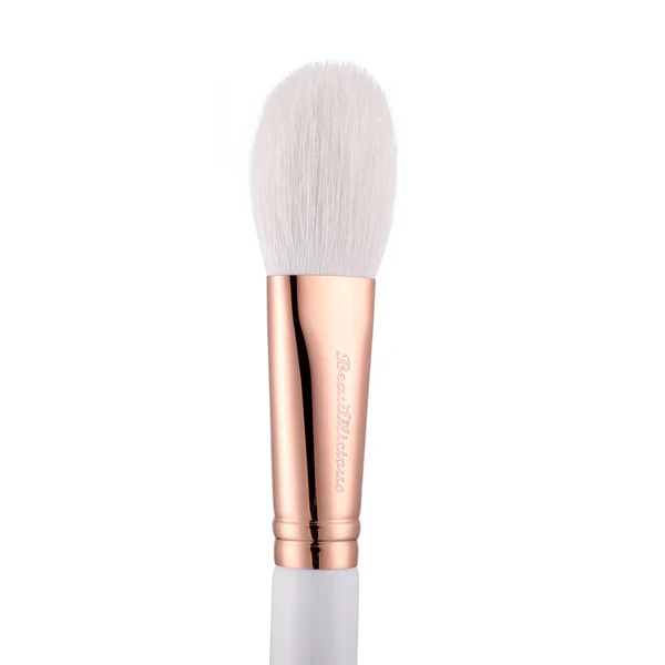 BEAUTILICIOUS Powder / Blush Face Makeup Brush – BLF 201