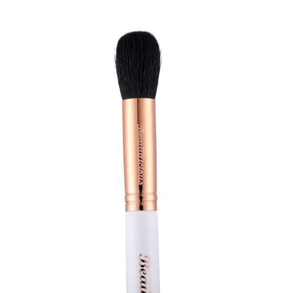 BEAUTILICIOUS Cheek Makeup Brush (Round Shape) - BLF 202 - Image 2