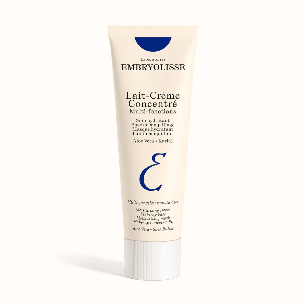 EMBRYOLISSE Lait-Creme Concentre – Moisturizer and Primer – 75ml