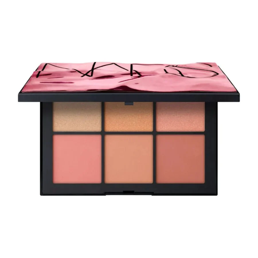 NARS Overlust Cheek Palette