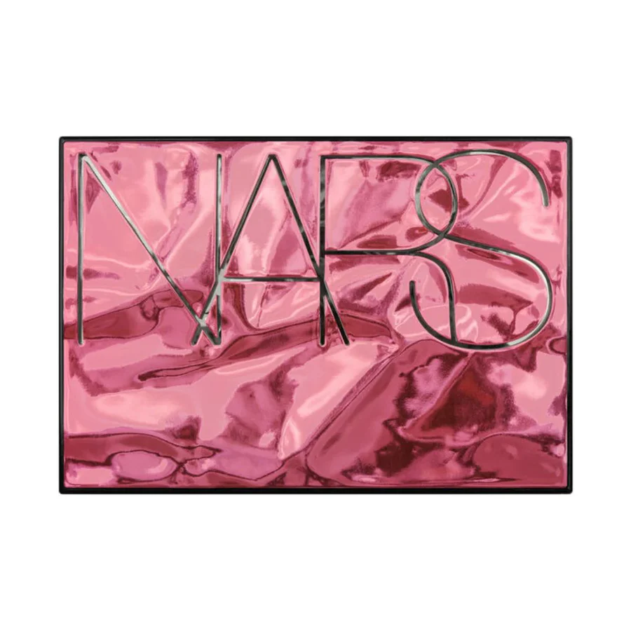 NARS Overlust Cheek Palette - Image 4