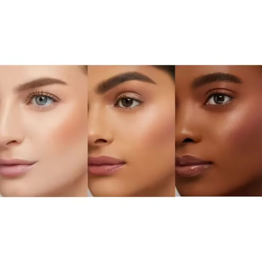 NARS Overlust Cheek Palette - Image 2