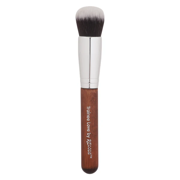 RECODE 20 Makeup Brushes For Beginners - Recode Brush Set 20 Trainee Love - Image 4