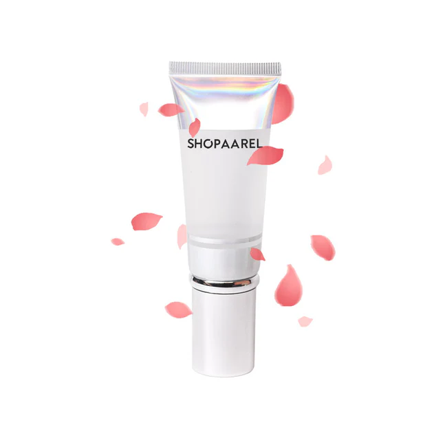 SHOPAAREL Pre Makeup Rose Cream