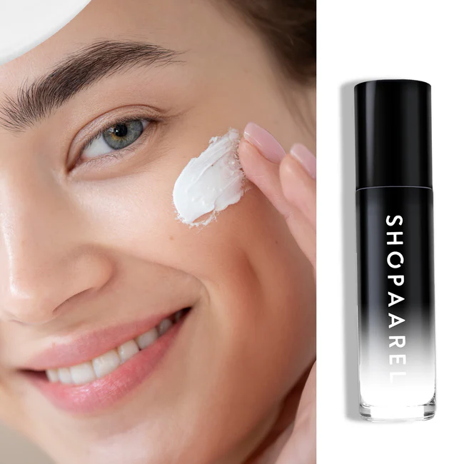 SHOPAAREL Whitening Primer - Image 3