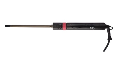 WHITE BIRD 9mm Curling Tong
