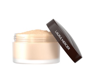 LAURA MERCIER Translucent Mini Loose Setting Powder Ultra-Blur 6g – Translucent