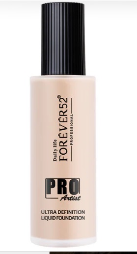 FOREVER pro-artist-ultra-definition-liquid-foundation-60-ml
