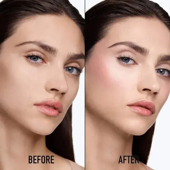 DIOR Backstage Glow Face Palette Highlighter 10g - Image 4