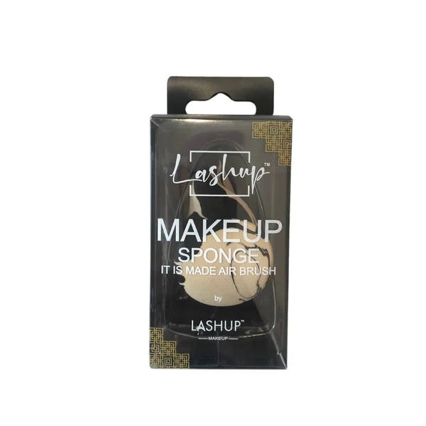 LASHUP Makeup Sponge it is Made Air Brush