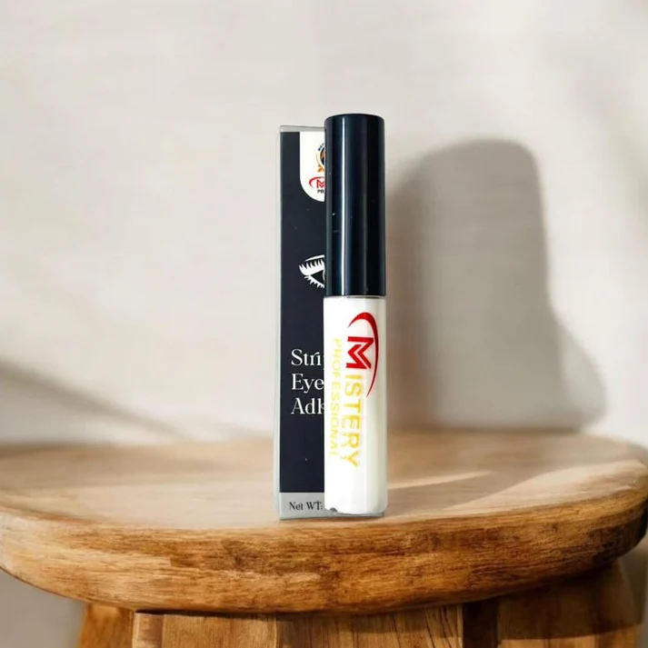 MISTERY Eyelash Glue
