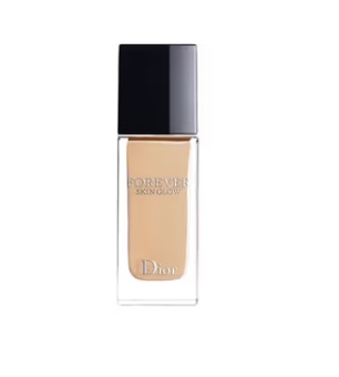 DIOR Forever Skin Glow 24h Hydrating Radiant Foundation – (30ml)