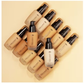 FOREVER52 Daily Life Ultra Definition Liquid Foundation-(30ml) - Image 3