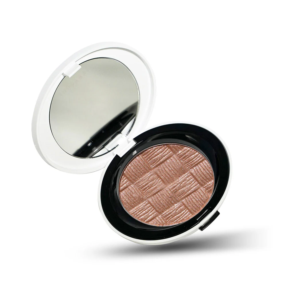 SHOPAAREL Metallic Glow Highlighter