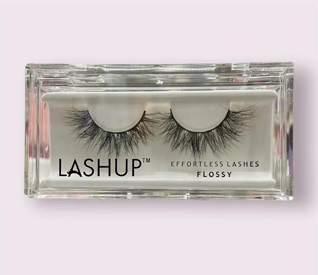 LASHUP Effortless Eye Lashes
