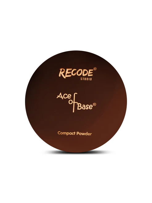 Recode Compact Powder 02 Monday 9 G - Image 4
