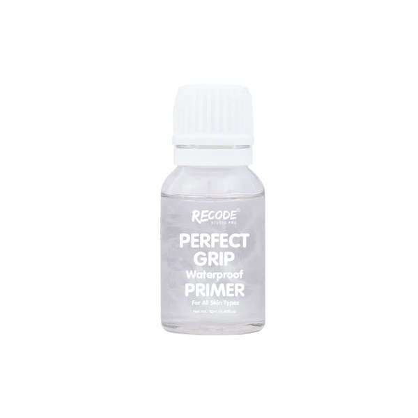 RECODE Perfect Grip Primer- 12 ML