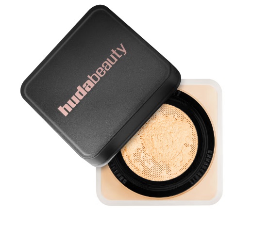 HUDA BEAUTY Easy Bake Loose Powder -(20g)