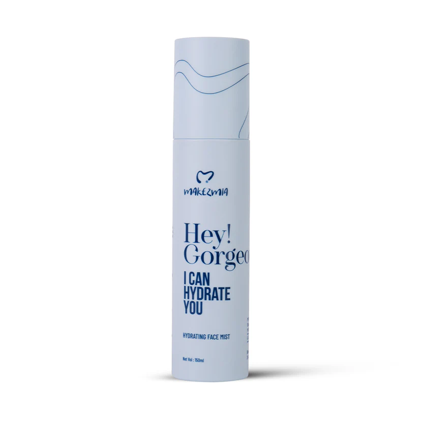 MAKEZMIA I Can Hydrate You Face Mist