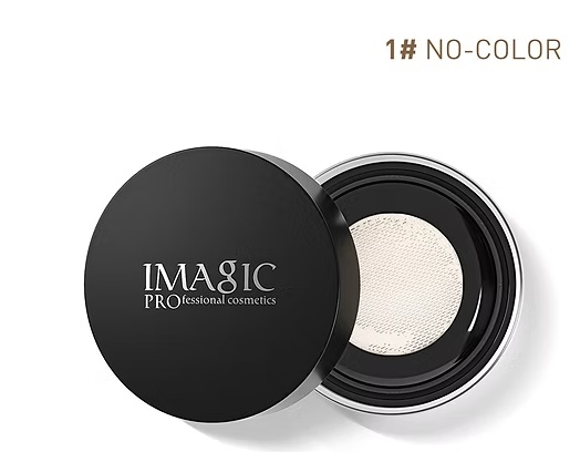 IMAGIC PROfessional HIGH DEFINITION LOOSE POWDER FA124-01 SKU: FA124-01