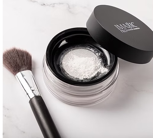 IMAGIC PROfessional HIGH DEFINITION LOOSE POWDER FA124-01 SKU: FA124-01 - Image 3