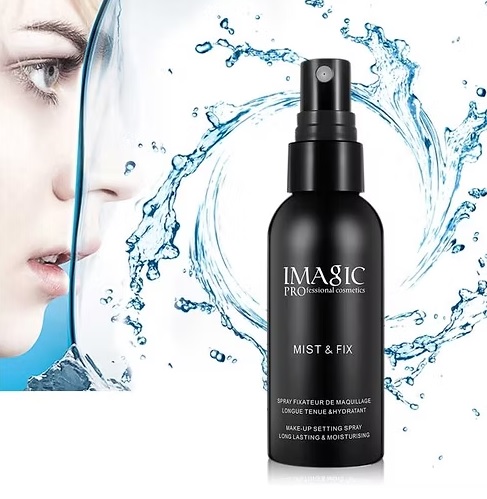 IMAGIC PROfessional Makeup Mist & Fix Setting Spray FA-115 SKU: FA-115