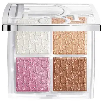 DIOR Backstage Glow Face Palette Highlighter 10g