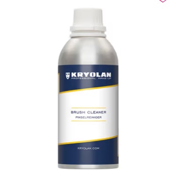KRYOLAN Brush Cleaner (500ml)