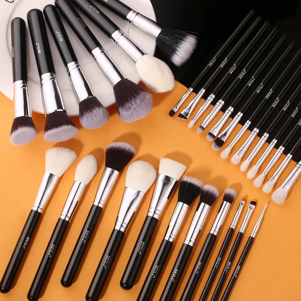 BEILI Professional Brush Set (30 pis) - Image 3