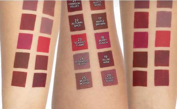 FOREVER Sensational Liquid Lipstick - Image 3