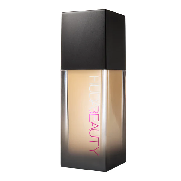 HUDA BEAUTY Fauxfilter Luminous Matte Full Coverage Liquid Foundation – 100B Milkshake (35ml)