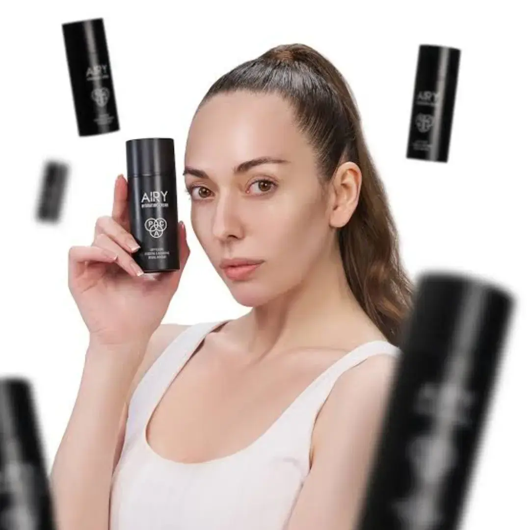 PAC Airy Hydrating Cream