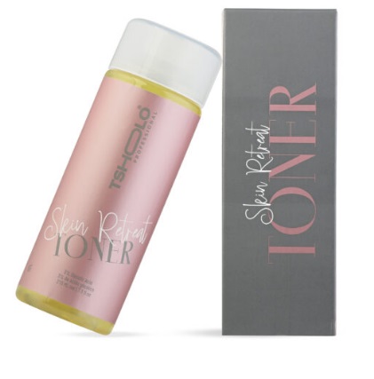 TSHOLO Skin Retreat Toner - Image 2