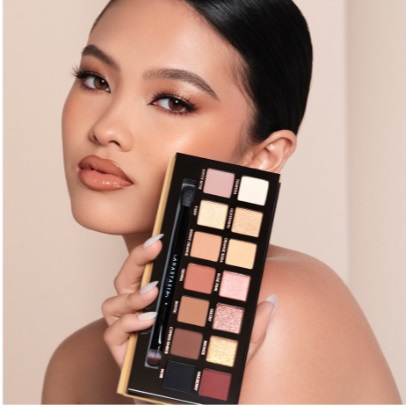 ANASTASIA Beverly Hills Soft Glam Eye Shadow Palette - Image 2