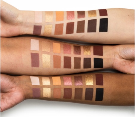 ANASTASIA Beverly Hills Soft Glam Eye Shadow Palette - Image 3