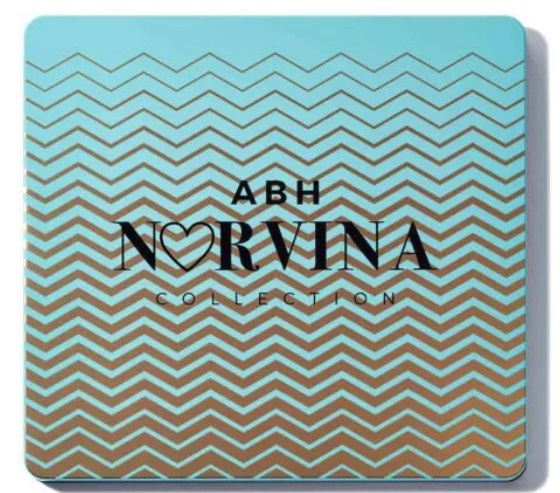 NORVINA Pro Pigment Palette Vol 2 | Anastasia Beverly Hills