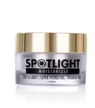PAC Spotlight Moisturizer – Quick Absorbing Formula, Keeps Skin Hydrated, Dewy & Plump All Day (50 g)