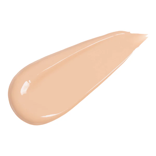 HUDA BEAUTY  Fauxfilter Luminous Matte Full Coverage Liquid Foundation - 100B Milkshake (35ml) - Image 3