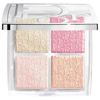 DIOR Backstage Glow Face Palette Highlighter 10g - Image 3
